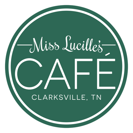 Miss Lucille’s Cafe logo