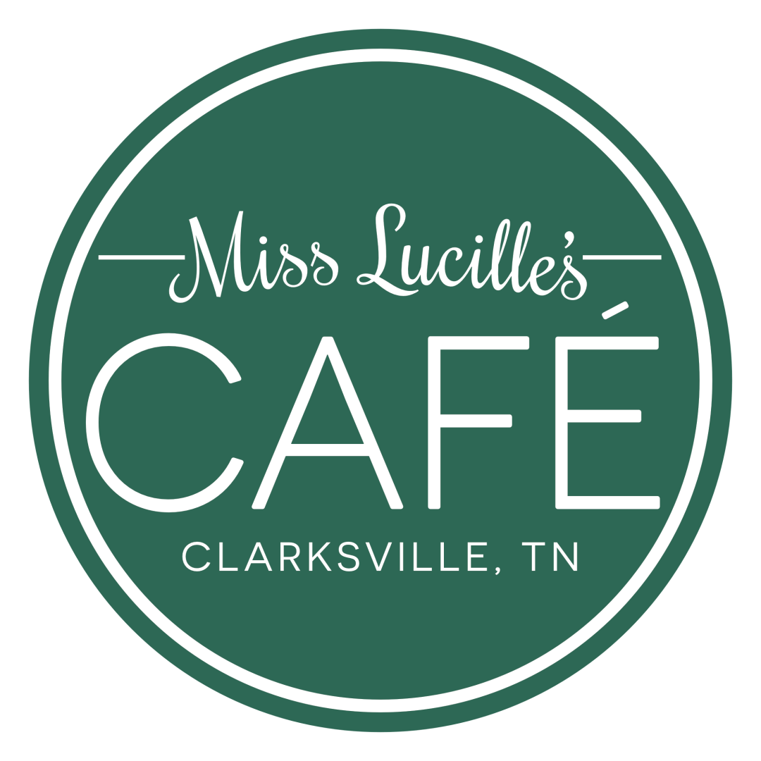 Miss Lucille’s Cafe logo