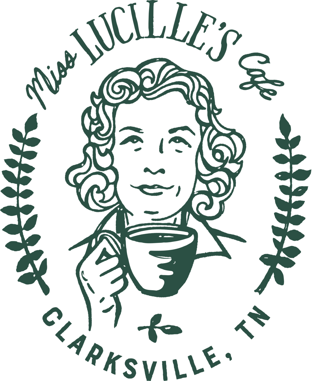 Miss Lucille’s Café