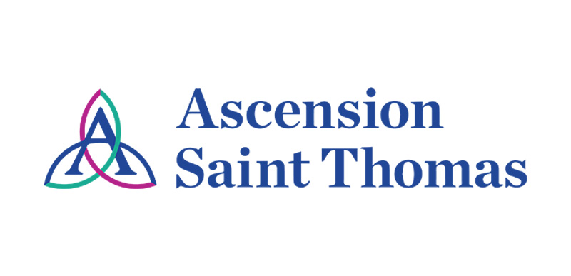 Ascension Saint Thomas logo