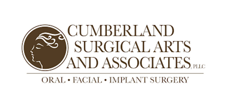 Cumberland Surgical Arts logo
