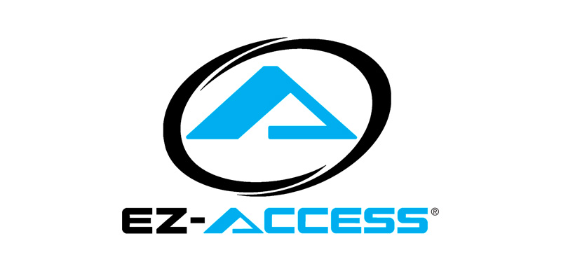 EZ-ACCESS logo