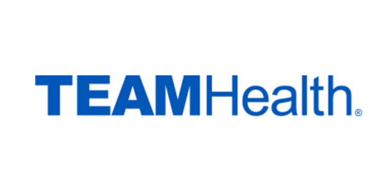 Team Health logo